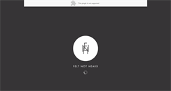 Desktop Screenshot of fnh.mx